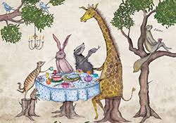 An amusing birthday celebration card with great deals of included character will make their day, and you can develop exactly that card in a few simple actions at an expense that will certainly make you smile. Happy Birthday The Tea Party E Card By Jacquie Lawson