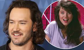 See actions taken by the people who manage and post content. Saved By The Bell Moves Ahead With A Cast Of Old And New Players But Missing Tiffani Thiessen Daily Mail Online