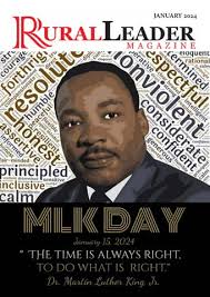 January 2017 Liberty Leader Newpspaper by Kevin Bowman