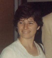 Kathleen Farquhar Obituary