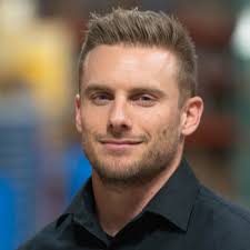 TED GUNDERSEN » Industrial Supply Company