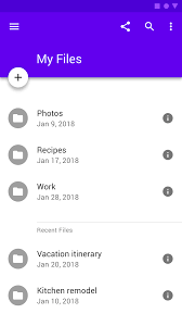 We did not find results for: Lists Material Design