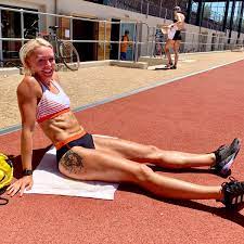 Annimari katriina korte (born 8 april 1988 in kirkkonummi, finland) is a finnish 100 meter hurdler and a sports journalist. Annimari Korte On Twitter Two Great And Extremely Hot Weeks Of Training Finished In South Africa And Exactly Two Weeks Until First Competition Now A Weekend Off Then Let S Make The