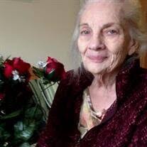 Marion Lundquist Obituary