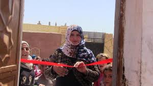 An australian guide by mark tayar (english) paperback book f. Opening Women S Council Center In Al Deria Al Tayar Anha Hawarnews English