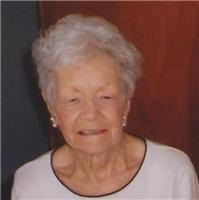 Imogene Monroe Obituary (1927