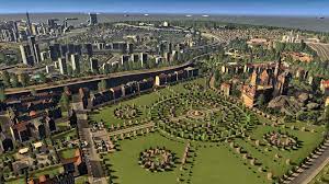 People are much more likely to complain about the conditions of their city over twitter than through official channels. The Castle Ps4 Edition Citiesskylines