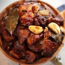 Pork Adobo Instant Pot The Fork Bite
