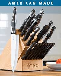 Check spelling or type a new query. The Cutco Forever Guarantee Cutco Kitchen Knives Knife Set Gift