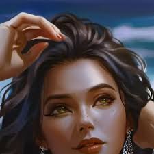 Talkie Profile Ana Dakkar.