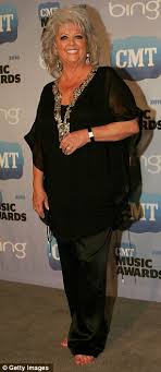 Use these 100 weight loss tips to add more exercise to your daily routine and you'll lose weight fast—without dieting or breaking a sweat. Anything Paula Deen Can Do Slimmed Down Tv Cook S Husband Shows Off His Own Incredible 60lb Weight Loss Daily Mail Online