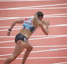 Thank you so much for the great hurdle sessions this trainingcamp @annimarikk! Nadine Visser Nadine Visser Instagram Photos And Videos Athlete Instagram Photo Photo And Video