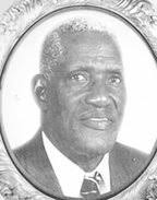 Obituary for Rev. Merlin McIntosh