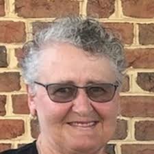 Shirley Mae Wetzel Obituary January 18, 2021