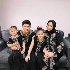 Filming fight scenes with @iko_uwais and watching @ufc in between takes, cant miss this card ! Iko Uwais On Instagram Eid Mubarak 1442h From Our Family To Yours Minal Aidin Walfaidzhin Stay Safe And Healthy My Friends Ikouwais Eid