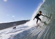 Summer Travel Surf Camp