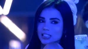 Karina García sacó canción en La casa de los famosos Colombia