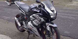Berikut ini beberapa penampakan motor vixion yang di modif menggunakana body belakang ninja fi pnp untuk motor vixion. Fairing Ninja Rr Untuk Yamaha Vixion Otosia Com