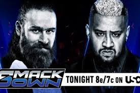 Preview: PROGRESS Wrestling (11/17/24)