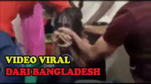 Di dalam video viral tiktok bangladesh ini, terdapat perbuatan yang sangat tidak terpuji, yang di lakukan oleh sekelompok orang. Vnmccgynfx1mmm