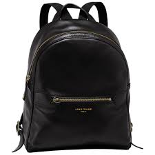 Sacs à dos longchamp : Backpack Longchamp 2 0 Handbags Longchamp Black Longchamp United States Sac A Dos Longchamp Sac A Dos Noir Sac