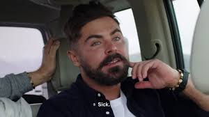 Zachary david alexander efron was born october 18, 1987 in san luis obispo, california, to starla baskett, a secretary, and david efron, an electrical engineer. Review Down To Earth With Zac Efron Offers A Shallow Look At Sustainability The Diamondback
