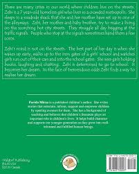 Zebi's Dream : Mirza, Farida: Amazon.es: Libros