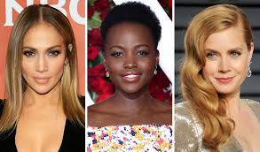 From icy silver to honey blond. How To Find The Best Hair Color For Your Skin Tone Instyle