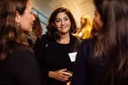 Visit chambers and partners to find out more. Covington Attends Womens General Counsel Network Event Covington Burling Llp