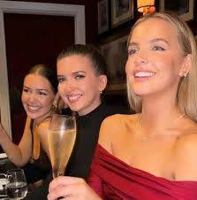 Ireland rugby star Conor Murray surprises influencer wife with 30th  birthday celebrations