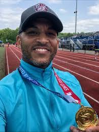 Joseph Lampkin's Instagram, Twitter & Facebook