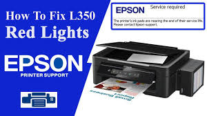Microsoft windows supported operating system. Reset Epson L110 L210 L300 L350 L355 L550 By Adjustment Program By Phoenix Services