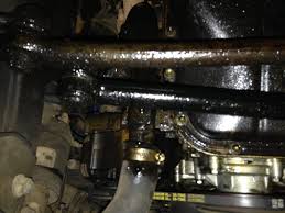 This engine is from 2. Lower Radiator Hose Cold Potential Causes That Are Doing This