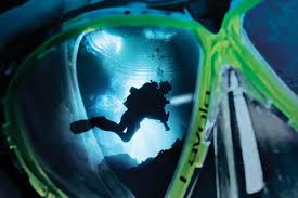 Become a PADI diving instructor