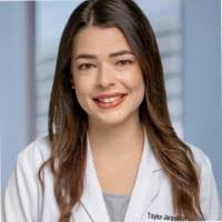 Taylor Jaramillo, PharmD, BCPS