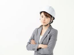 現場監督女子が気を付けたい仕事中の髪形について 俺の夢formagazine
