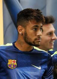 Potongan rambut Neymar yang mana paling best? : r/futebol