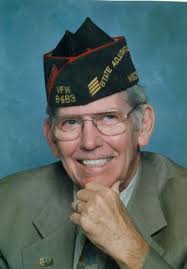 Lawrence Danielson Obituary May 14, 2013