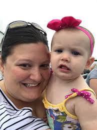 Since I have so many new followers i figured I would take a minute to  introduce myself, Hello my name is Gina and I am a mother to three amazing  children they