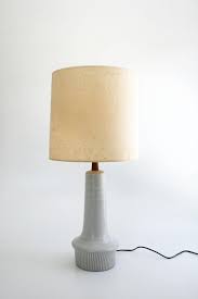 Martz Marshall Studios Pottery Table Lamp Mid Century By Modocado On Etsy Https Www Etsy Com Listing 519003997 Martz Marshal Mid Century Lamp Lamp Table Lamp