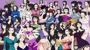 Check spelling or type a new query. What S Your Favourite Nico Robin Outfit Onepiece