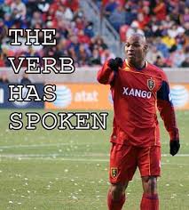 O La Ve Real Salt Lake Rsl Real Salt Lake My Passion Rsl Soccer