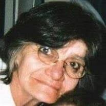 Evelyn Valentin Obituary