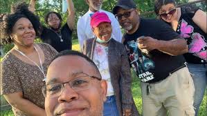 Celebration Of Life For Dyane Parker 9/23/2023