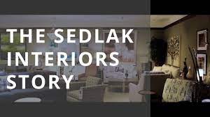 About Sedlak Interiors Fine Home Furniture Cleveland Oh