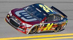 However nascar cup level drivers are paid better than iirc all stick and ball spurts except basketball i think, when the median income is considered. 2014 Nascar Driver Profile Jeff Gordon