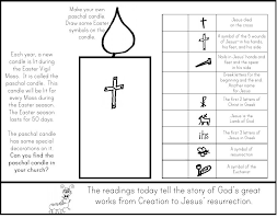 March 2013 Catholic Kids Bulletin Catholic Kids Catholic Teacher Catholic Lent
