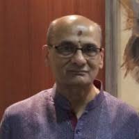 ashwin Shah Email & Phone Number