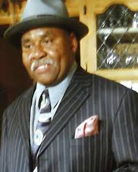 George Johnson Obituary