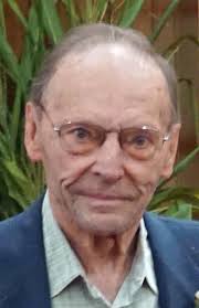 Obituary information for Dennis Louis Rosenhammer